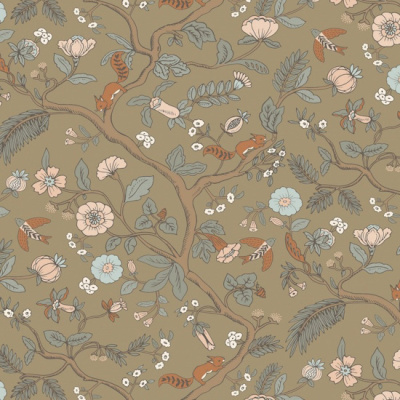 Обои флизелиновые